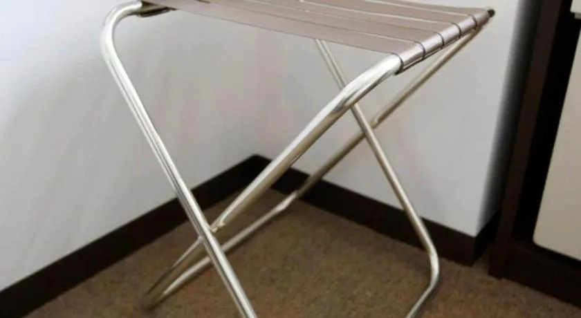 Hotel Park Side Hiroshima Peace Park