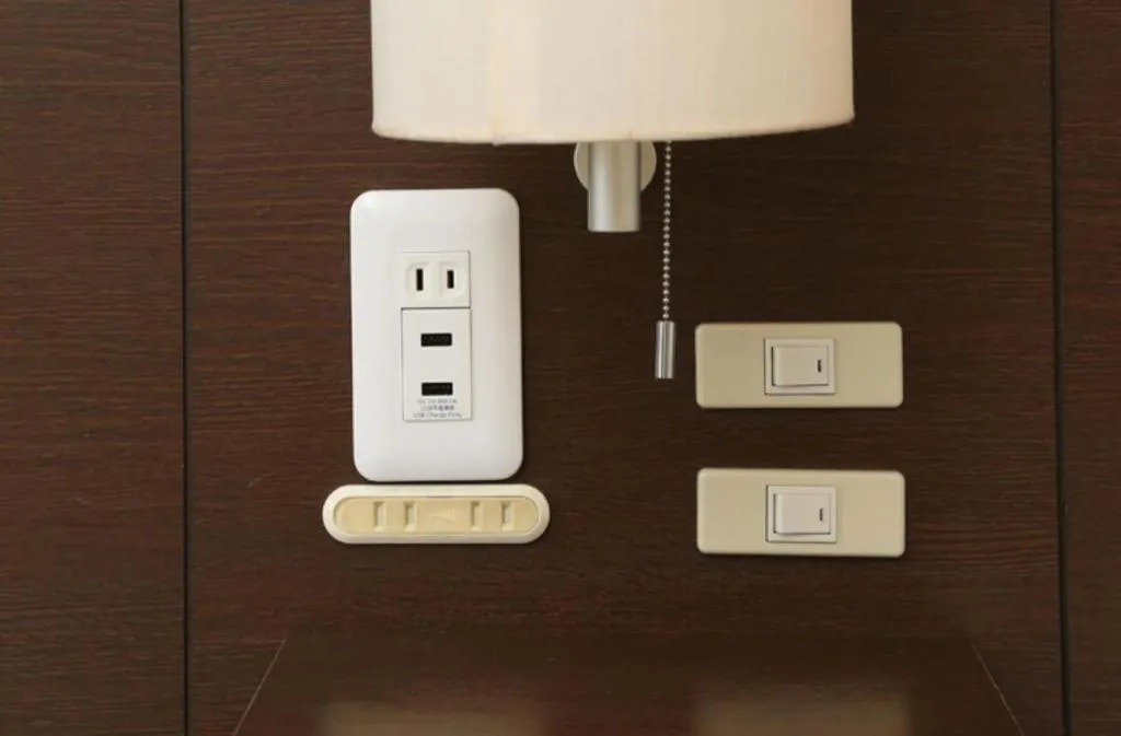 Hotel Park Side Hiroshima Peace Park