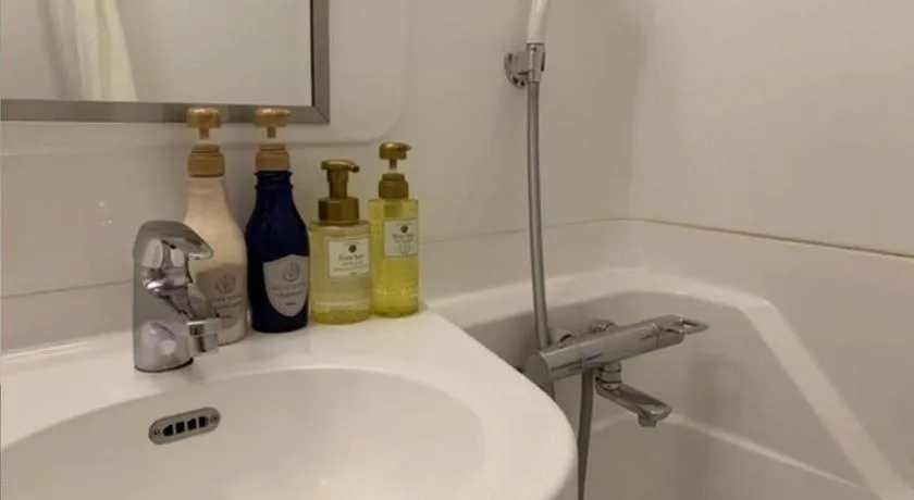 Hotel Park Side Hiroshima Peace Park