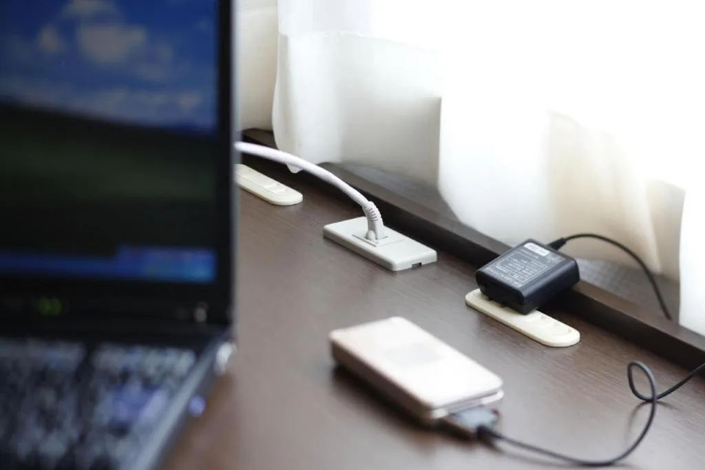 Hotel Park Side Hiroshima Peace Park