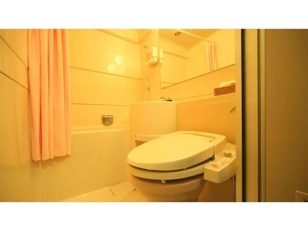 Hotel Park Side Hiroshima Peace Park