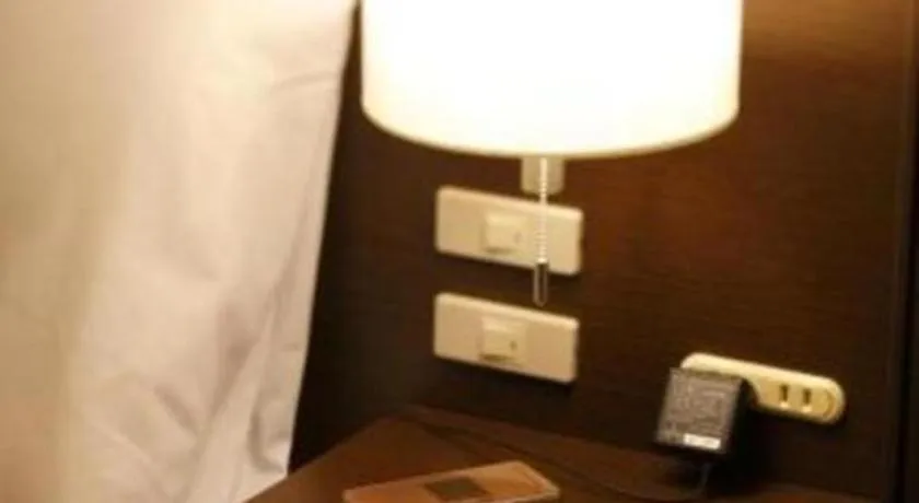 Hotel Park Side Hiroshima Peace Park