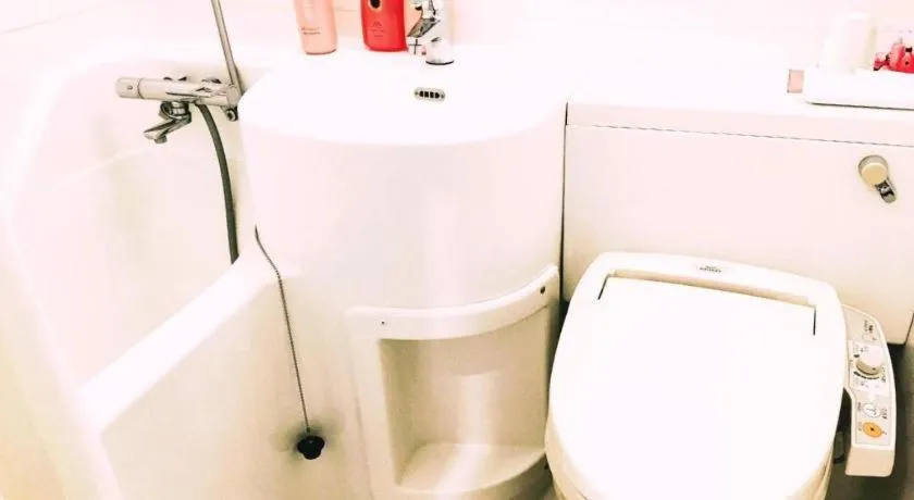 Hotel Park Side Hiroshima Peace Park