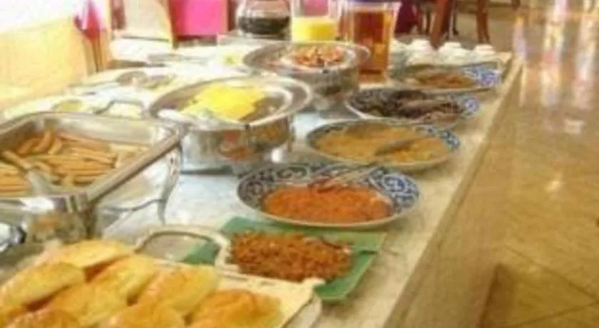 Hotel Ronshan Sapporo