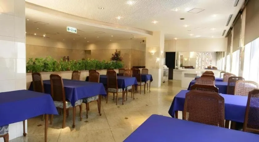 Hotel Ronshan Sapporo