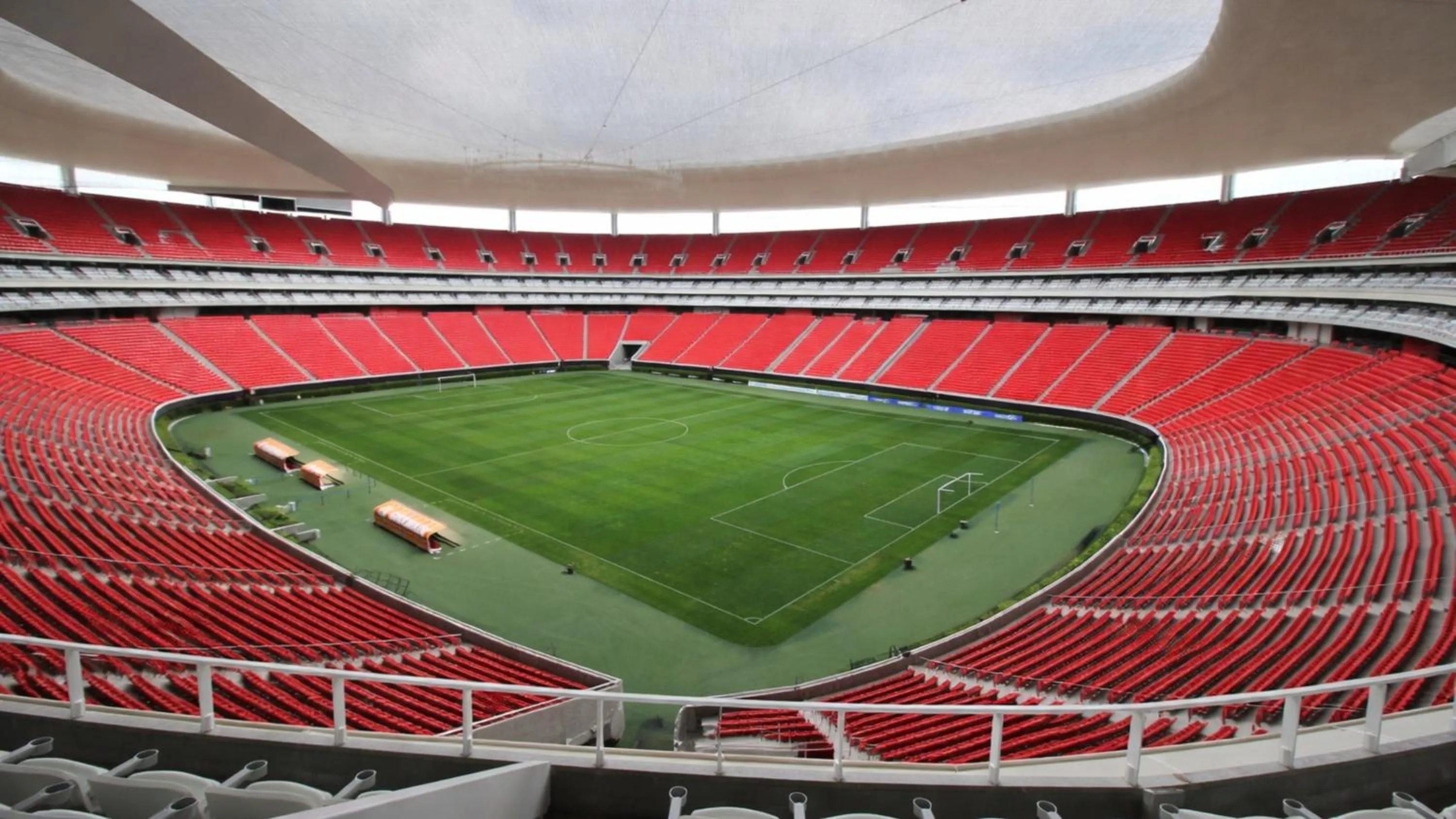 Area and facilities in avid hotel Guadalajara Aeropuerto Norte