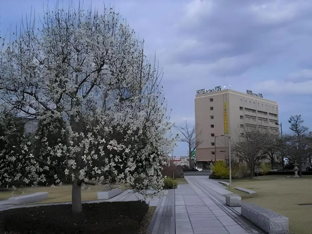 Hotel Sealuck Pal Mito