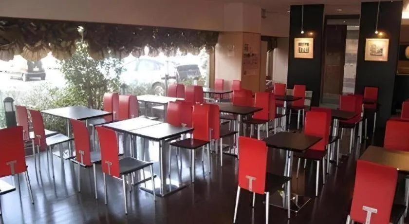 Hotel Sealuck Pal Mito