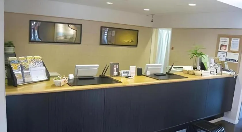 Hotel Sealuck Pal Mito