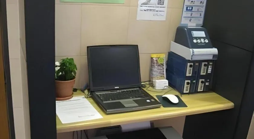 Hotel Sealuck Pal Mito