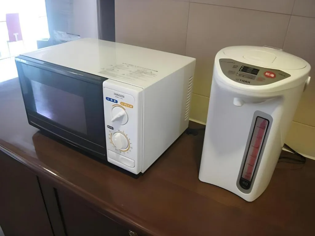 Hotel Sealuck Pal Mito