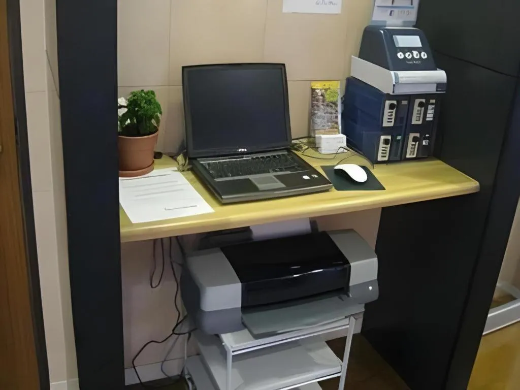 Hotel Sealuck Pal Mito