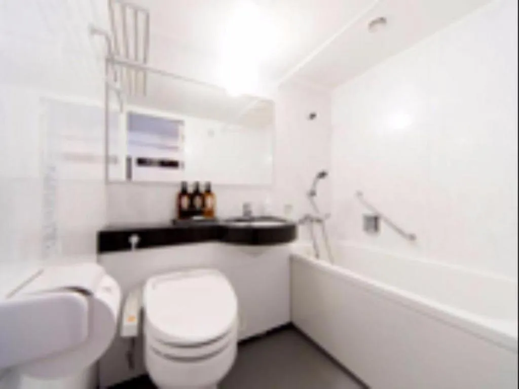 Hiroshima Kokusai Hotel