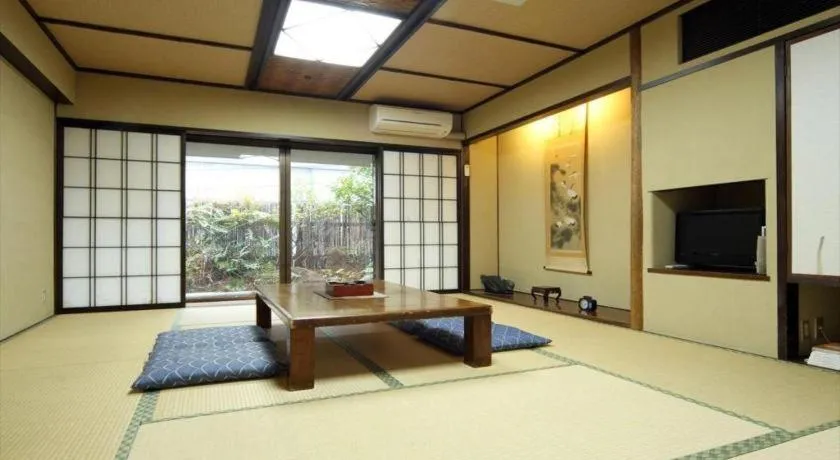 Hiroshima Kokusai Hotel