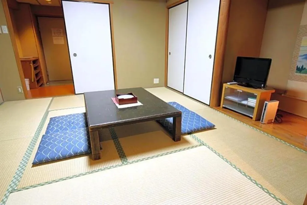 Hiroshima Kokusai Hotel