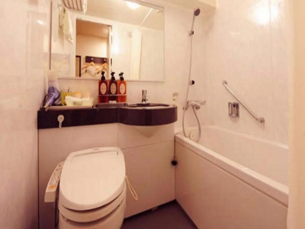 Hiroshima Kokusai Hotel