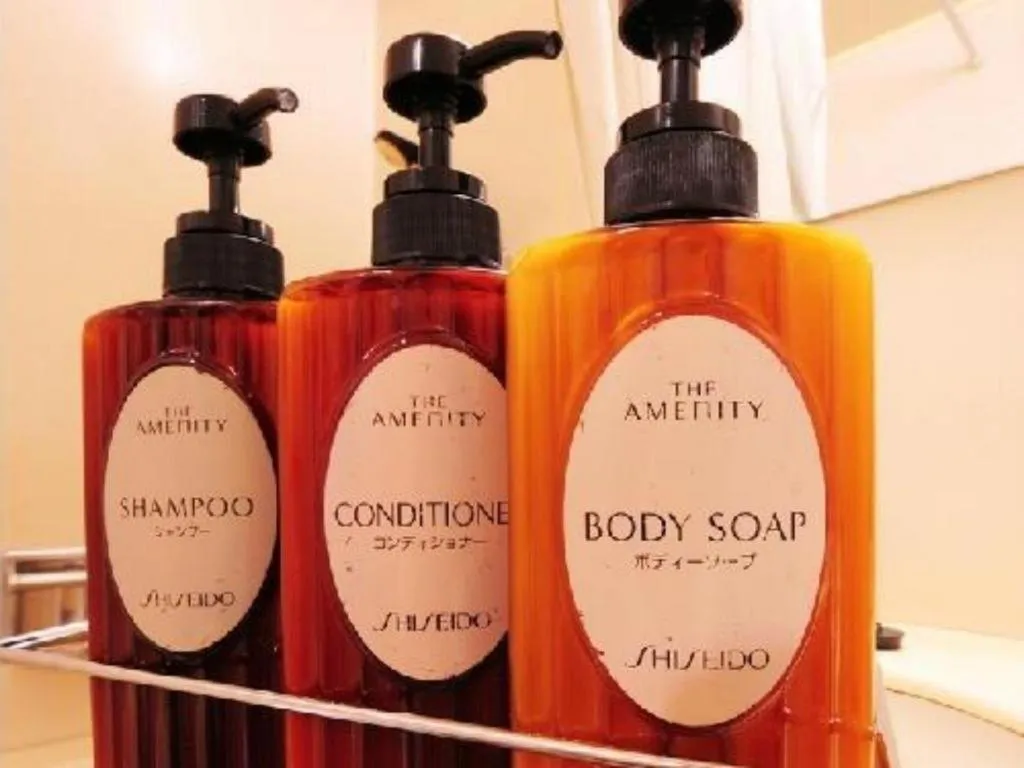 Hiroshima Kokusai Hotel