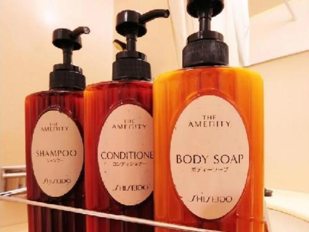 Hiroshima Kokusai Hotel