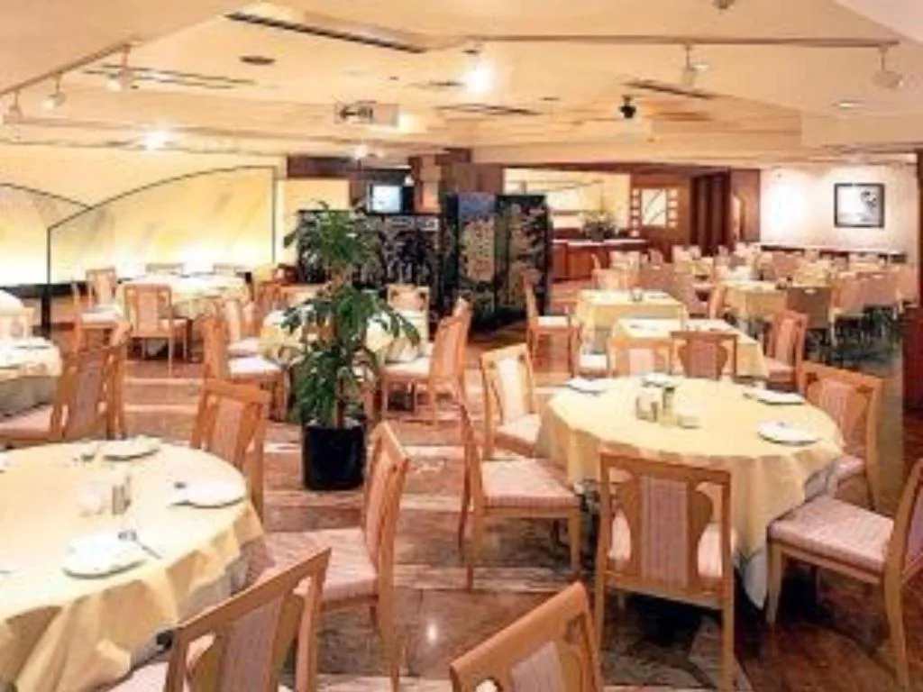 Hiroshima Kokusai Hotel