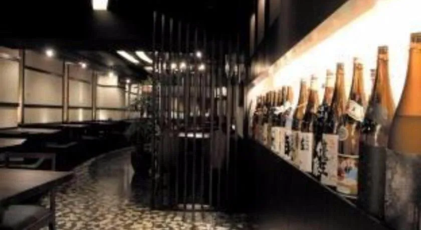 Hiroshima Kokusai Hotel