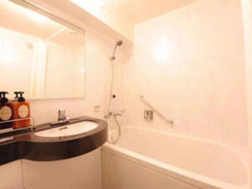 Hiroshima Kokusai Hotel