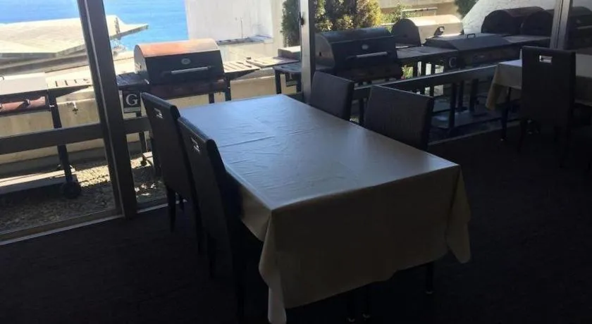 Breezbay Seaside Resort Atami