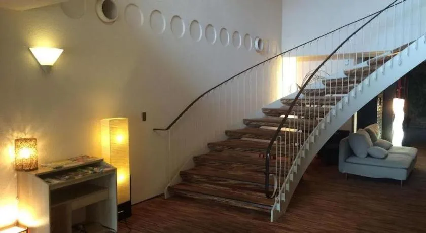 Breezbay Seaside Resort Atami