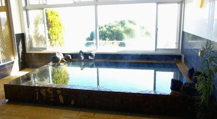 Breezbay Seaside Resort Atami