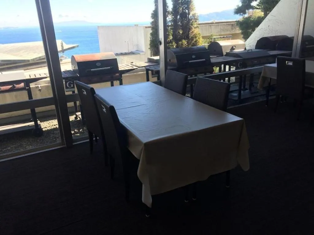 Breezbay Seaside Resort Atami