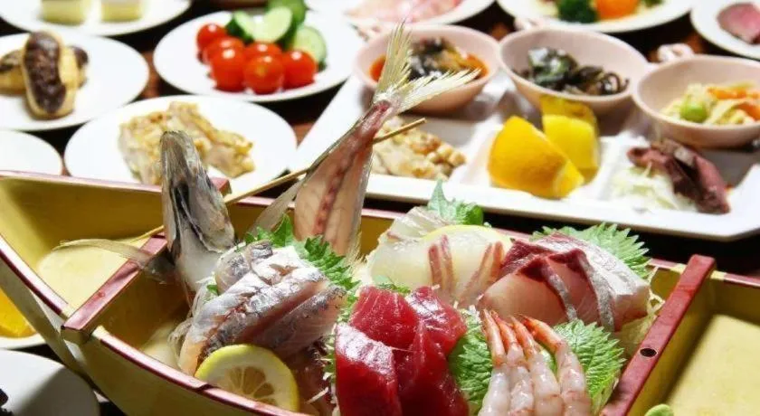 Breezbay Seaside Resort Atami