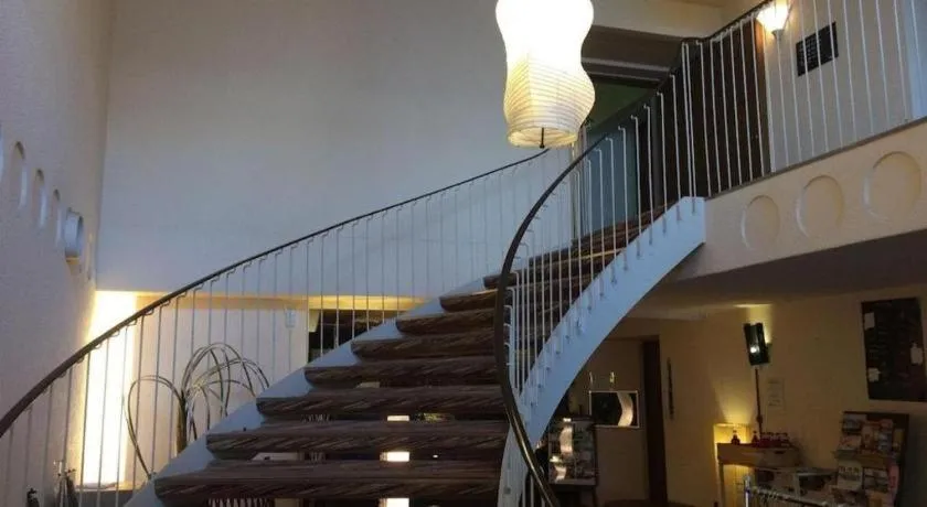 Breezbay Seaside Resort Atami