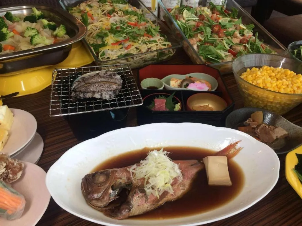 Breezbay Seaside Resort Atami