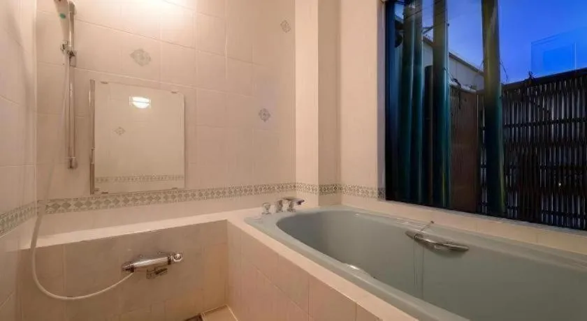 Hotel New Palace Aizuwakamatsu