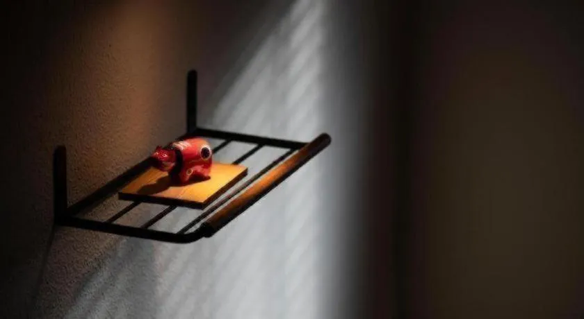 Hotel New Palace Aizuwakamatsu