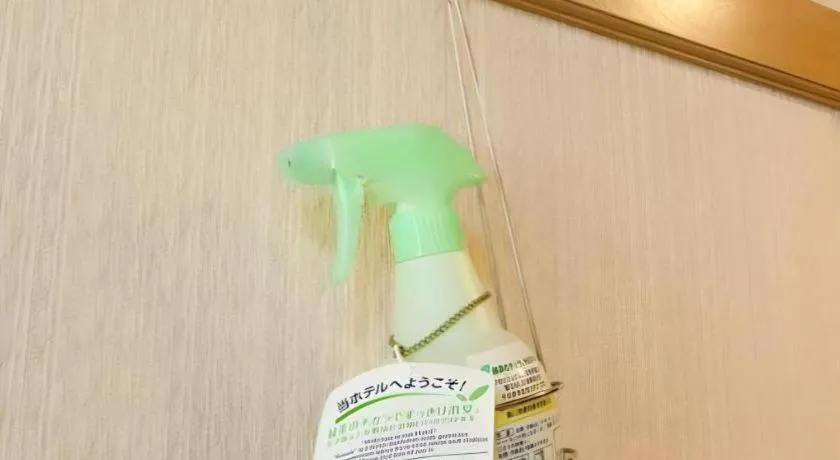 Pearl Hotel Kawasaki