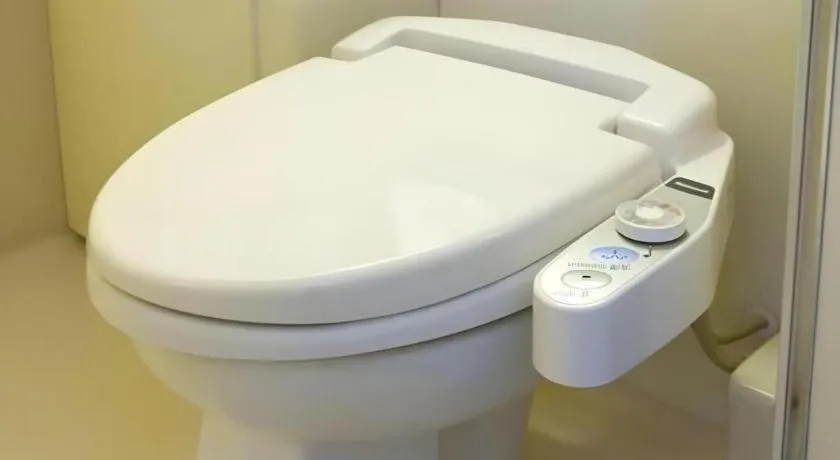 Pearl Hotel Kawasaki