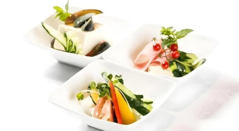 Pearl Hotel Kawasaki