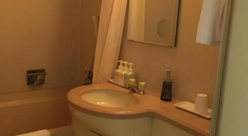 Pearl Hotel Kawasaki