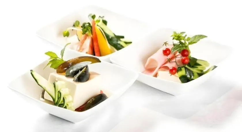 Pearl Hotel Kawasaki