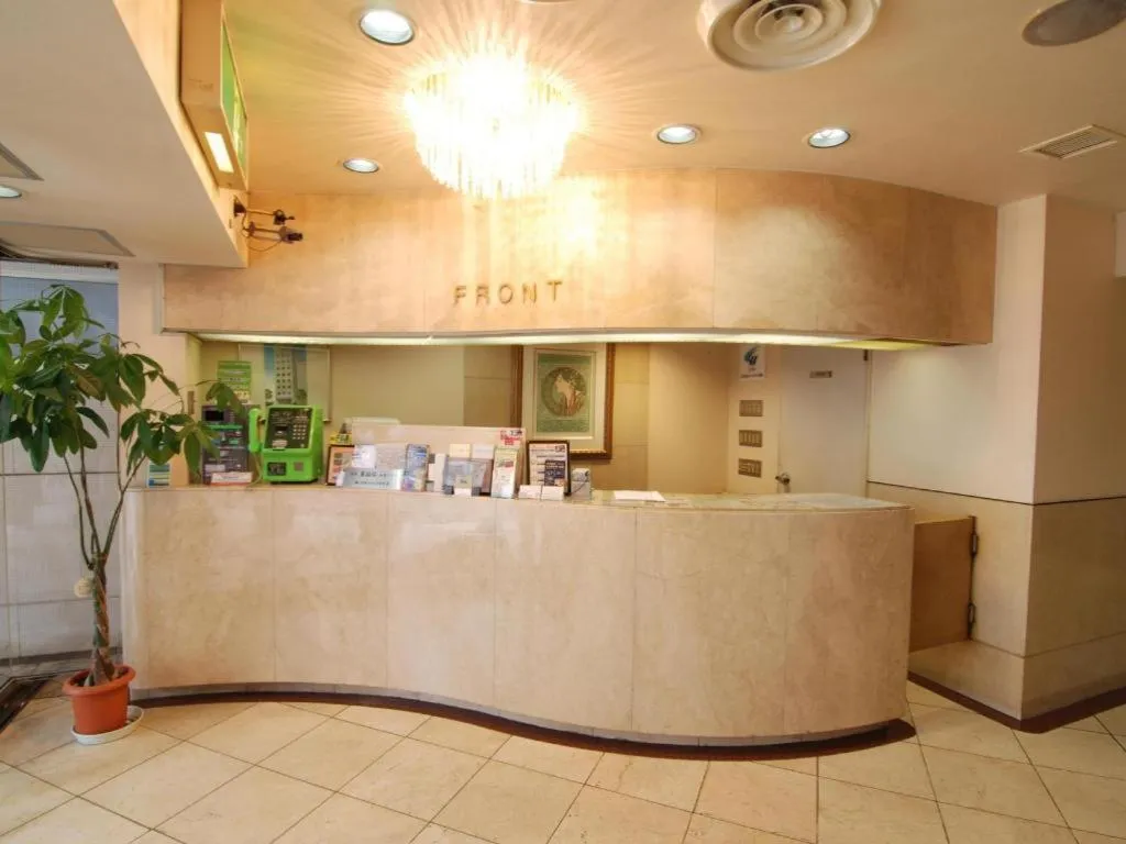 Hotel Starplaza Ikebukuro