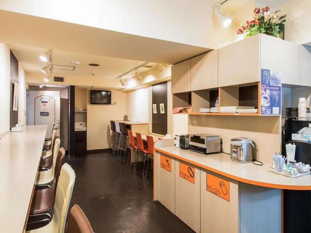 Hotel Starplaza Ikebukuro