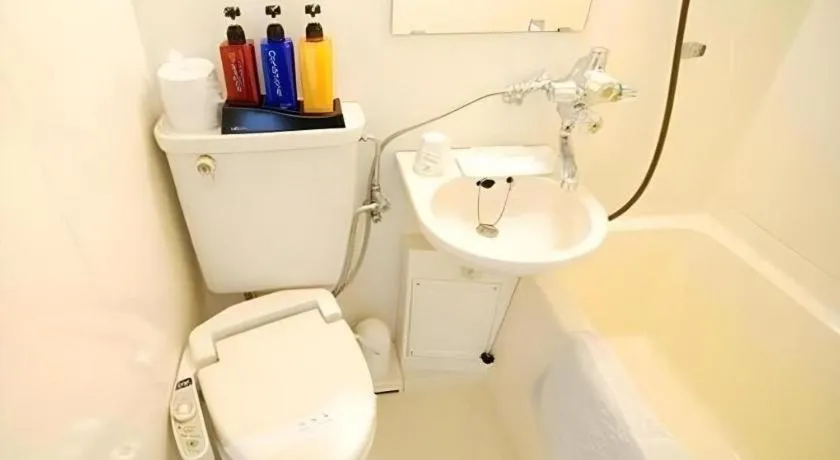 Hotel Starplaza Ikebukuro