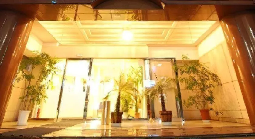 Hotel Starplaza Ikebukuro