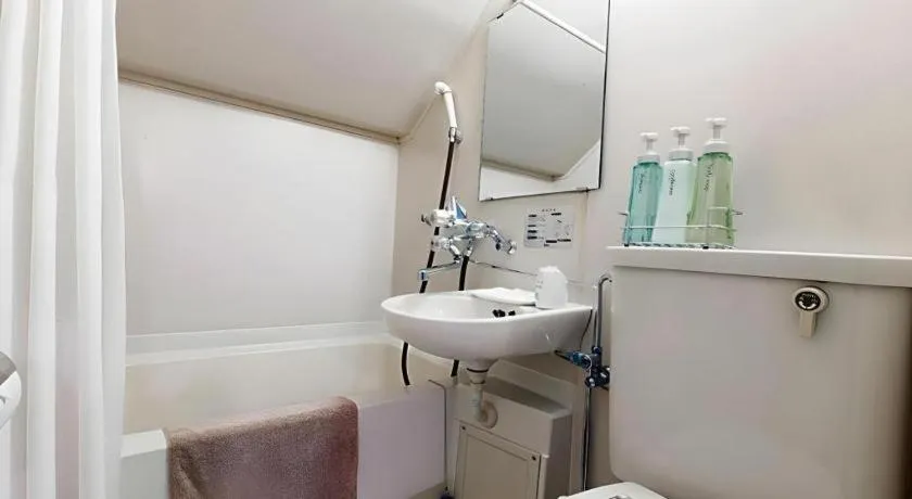 Hotel Starplaza Ikebukuro