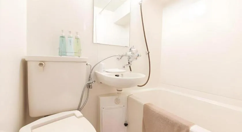 Hotel Starplaza Ikebukuro