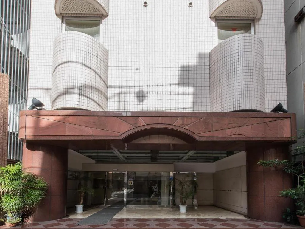 Hotel Starplaza Ikebukuro