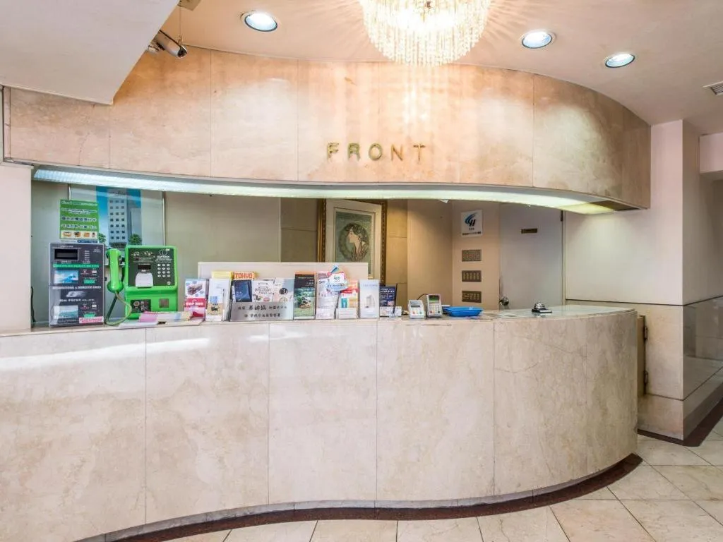 Hotel Starplaza Ikebukuro