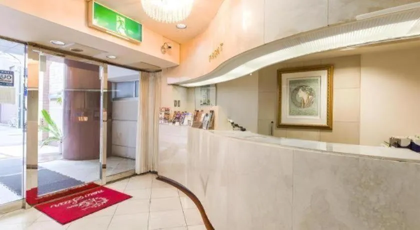 Hotel Starplaza Ikebukuro