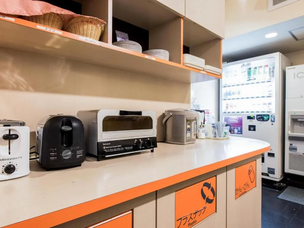 Hotel Starplaza Ikebukuro