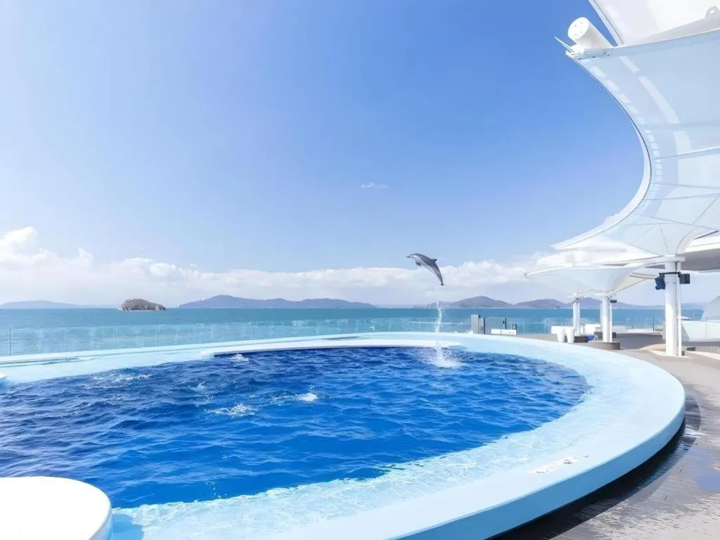 Hotel Anesis Seto-Ohashi